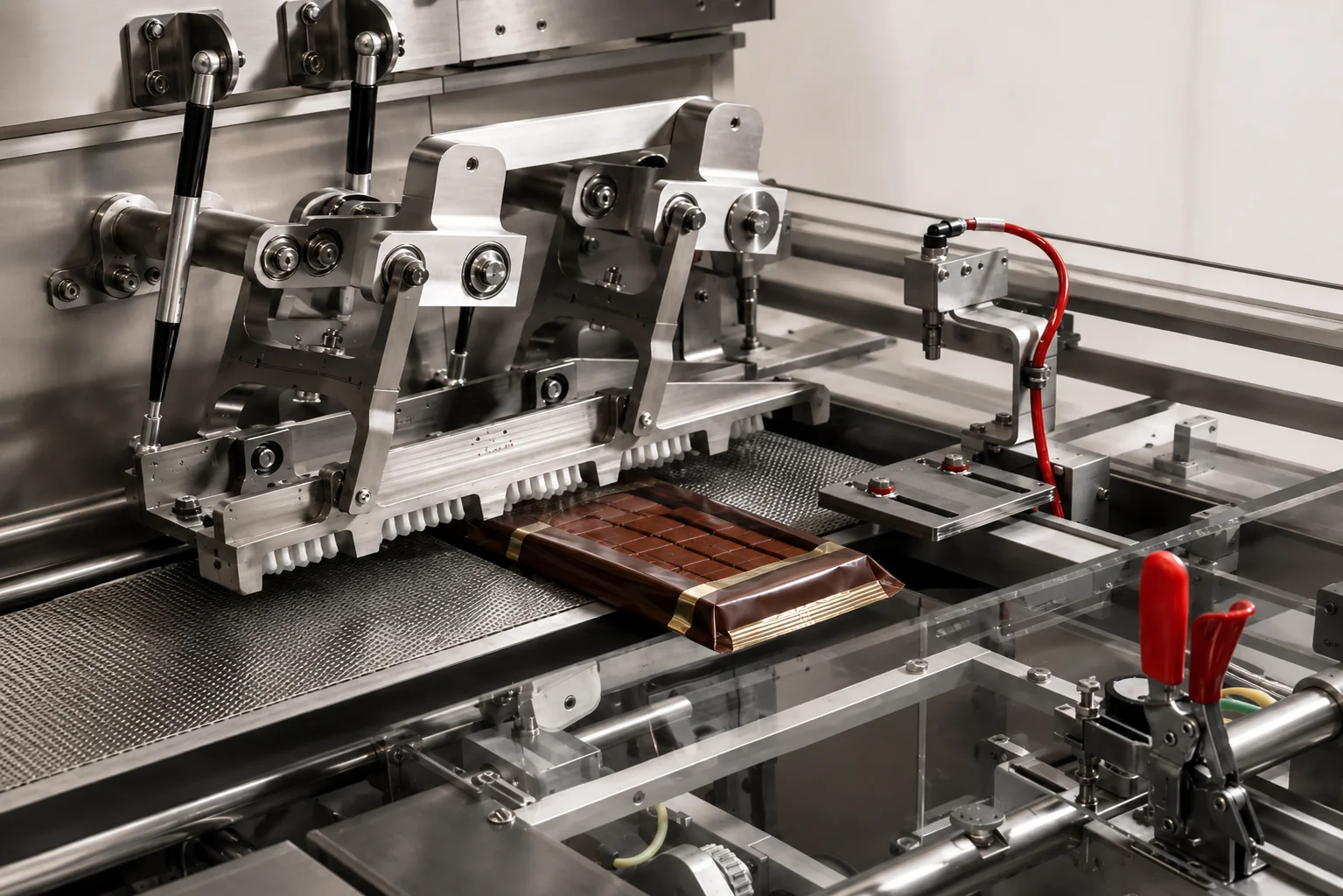 Packaging & Automation