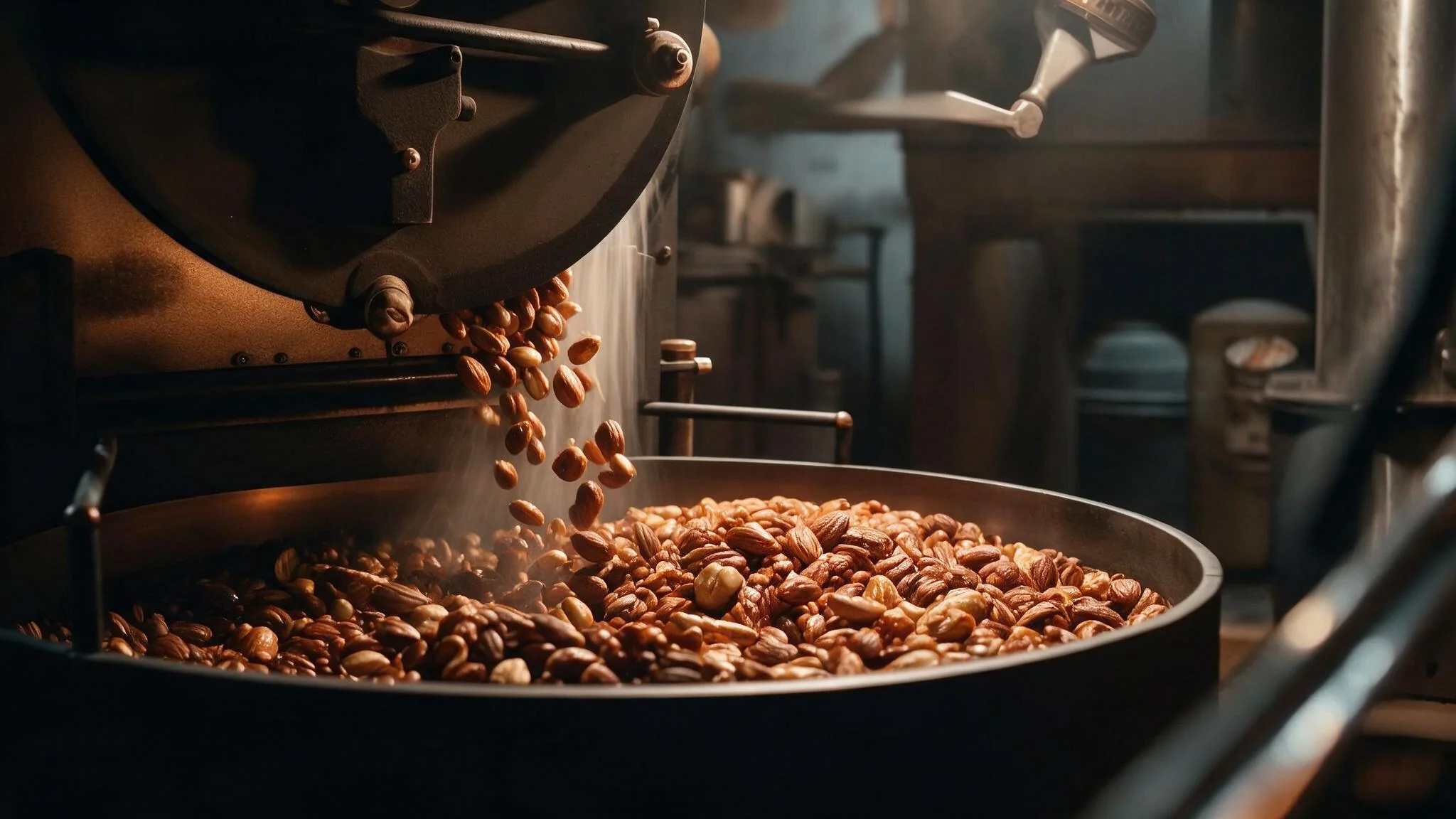 Snacks & Nuts