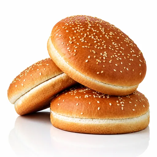 Hamburger Bun