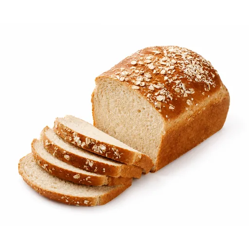 Tin Bread