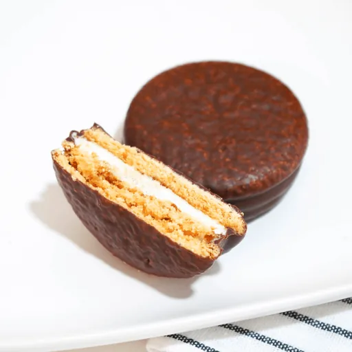 Jaffa Cake