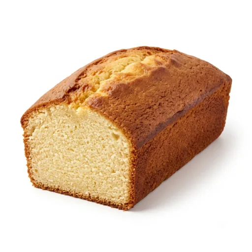 Tea Cake
