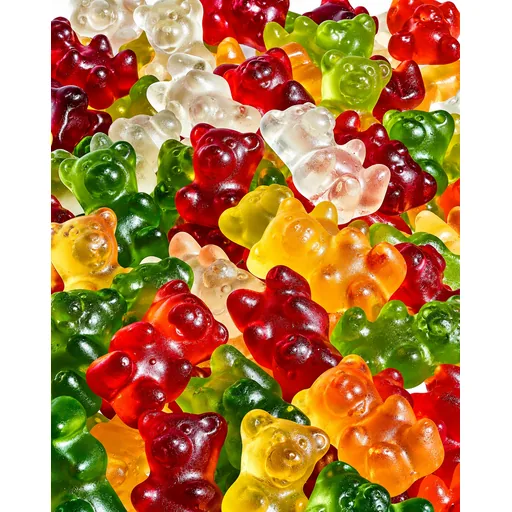 Gummies