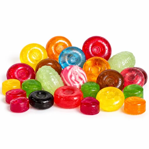 Hard Candy