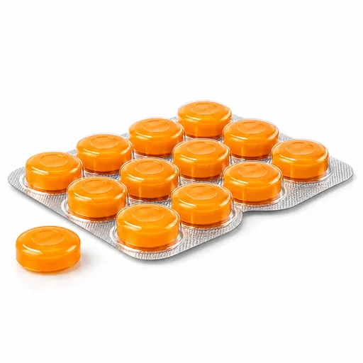 Lozenges