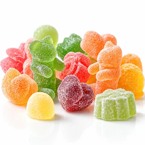 Sugar Coated