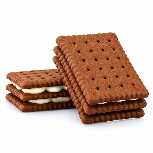 Chocolate Sandwich