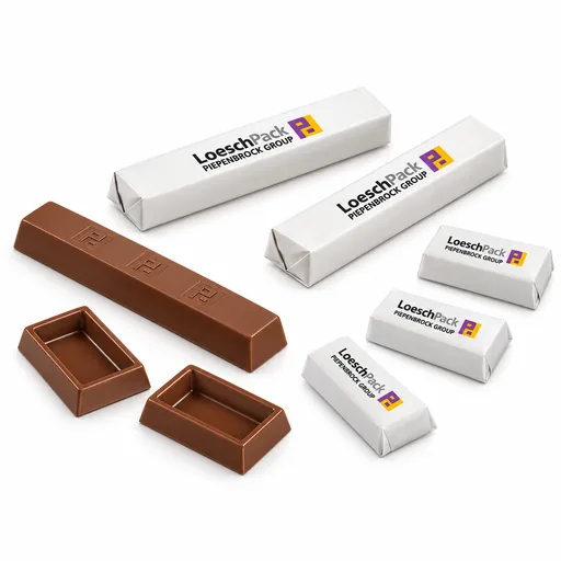Chocolate Wrap