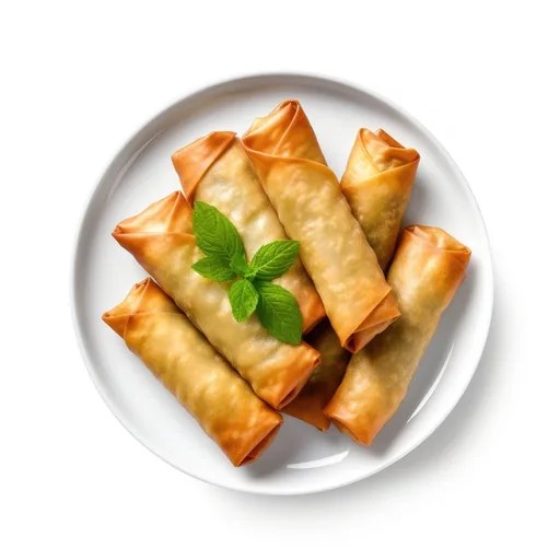 Spring Rolls