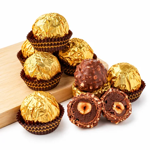 Nut Inclusion