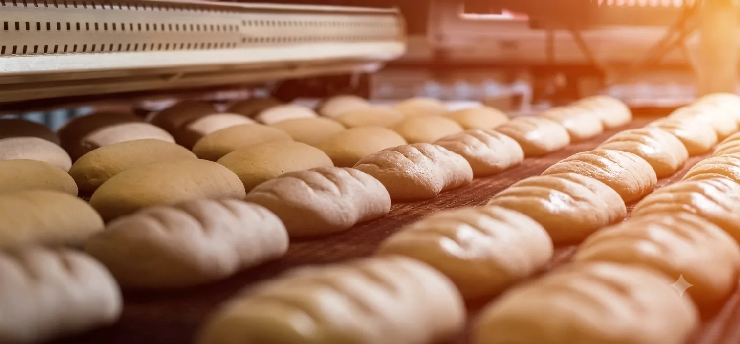 Baking