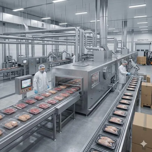 Packaging