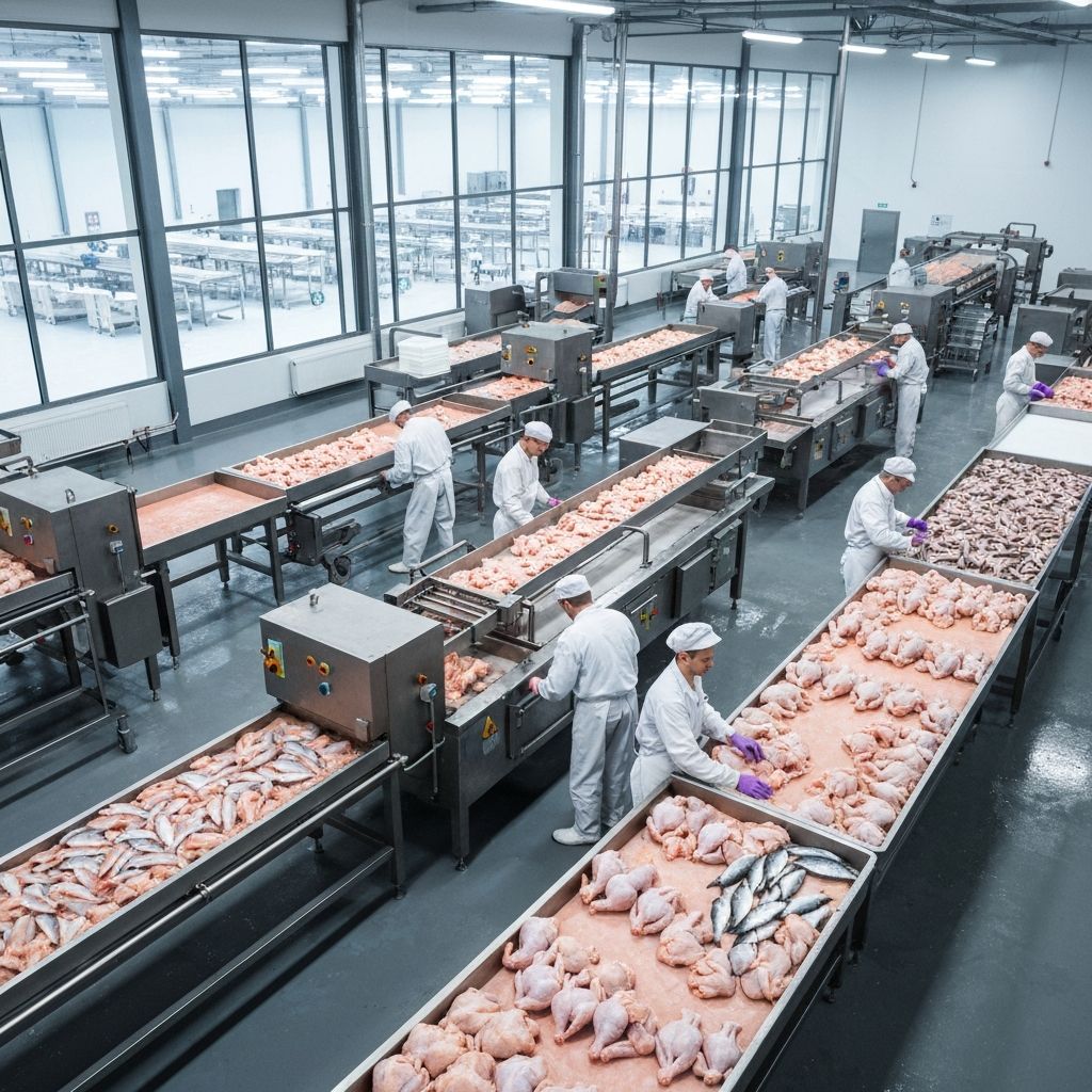Food processing equipment for lab-scale production