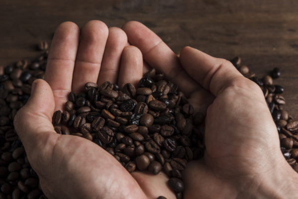 coffee-beans-hands