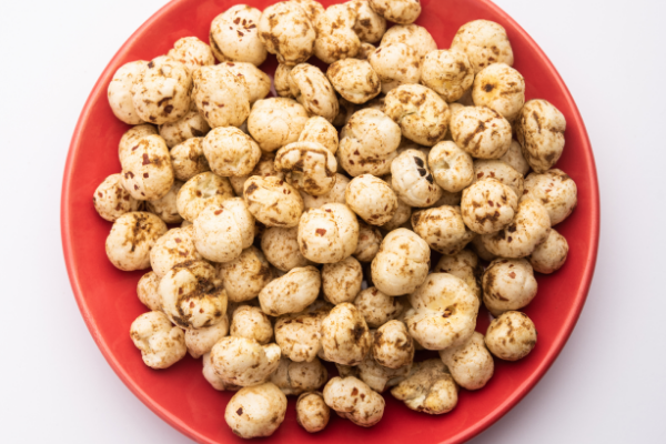 roasted-phool-makhana-crispy-masala-lotus-pops-seed-served-bowl-selective-focus